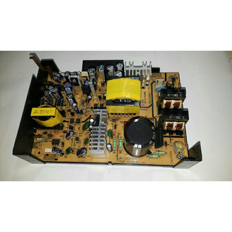 PSU power supply home theater samsung model HT-TX250 Original