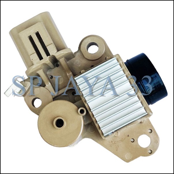 Ic Regulator Kia Carnival Sedona Rio Mando Matrix