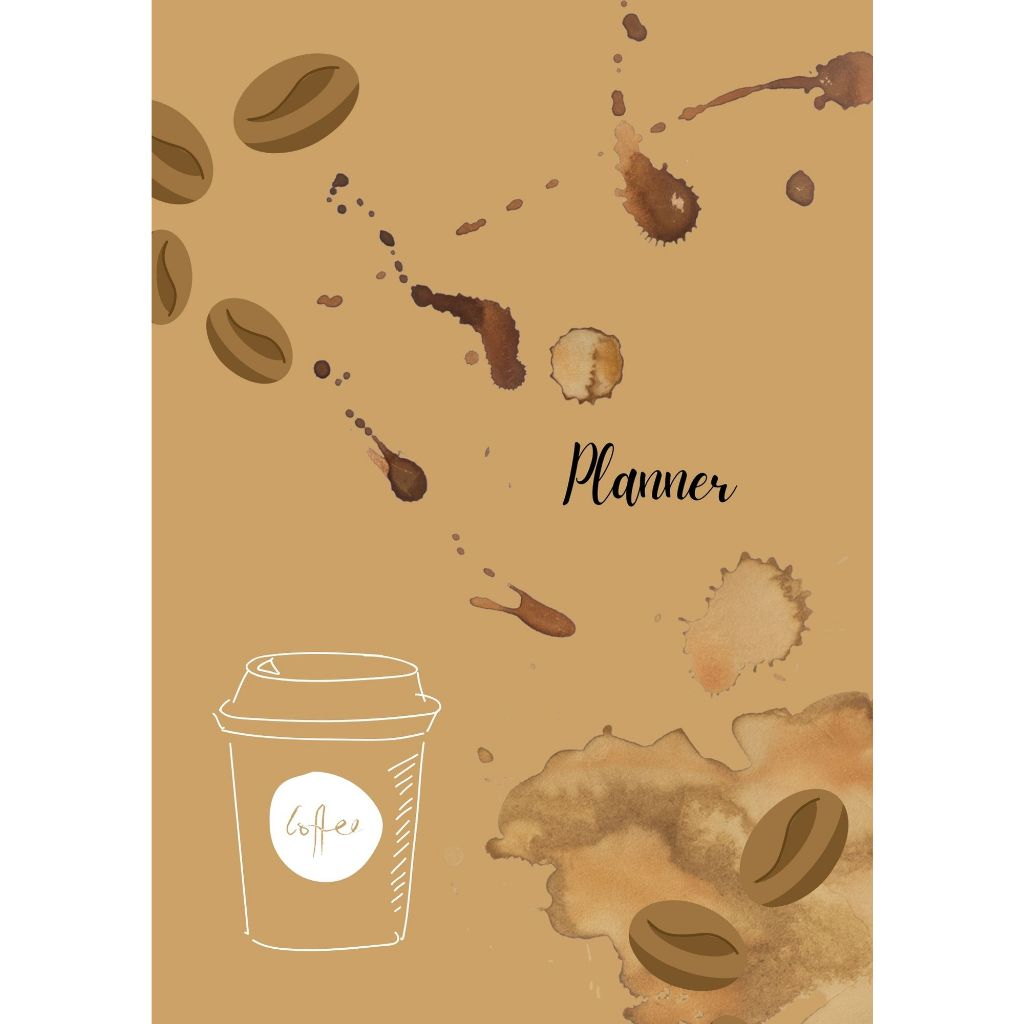 

BUKU JURNAL FULL COLOUR