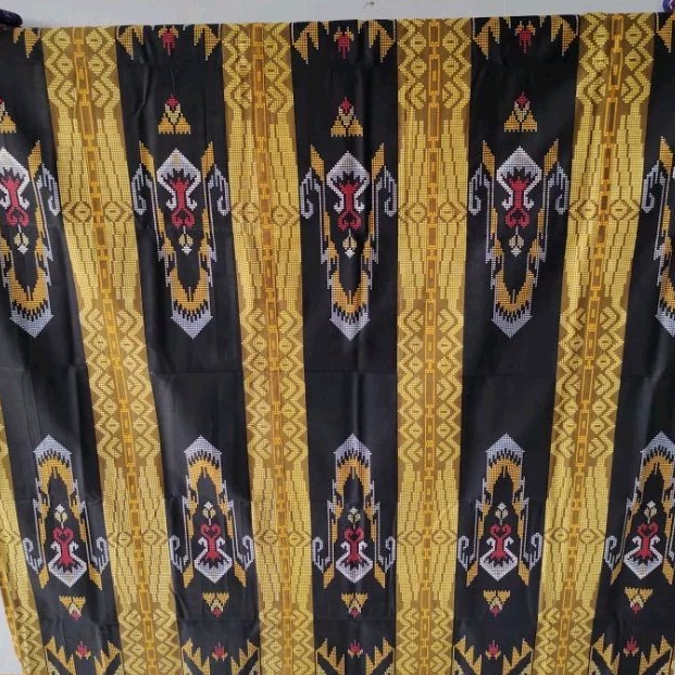 wadimor Bali print sarung pria viral 2022 new terbaru