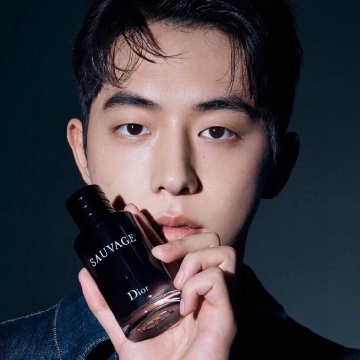 Dior Sauvage Elixir 60ml/100ml [100% Original]