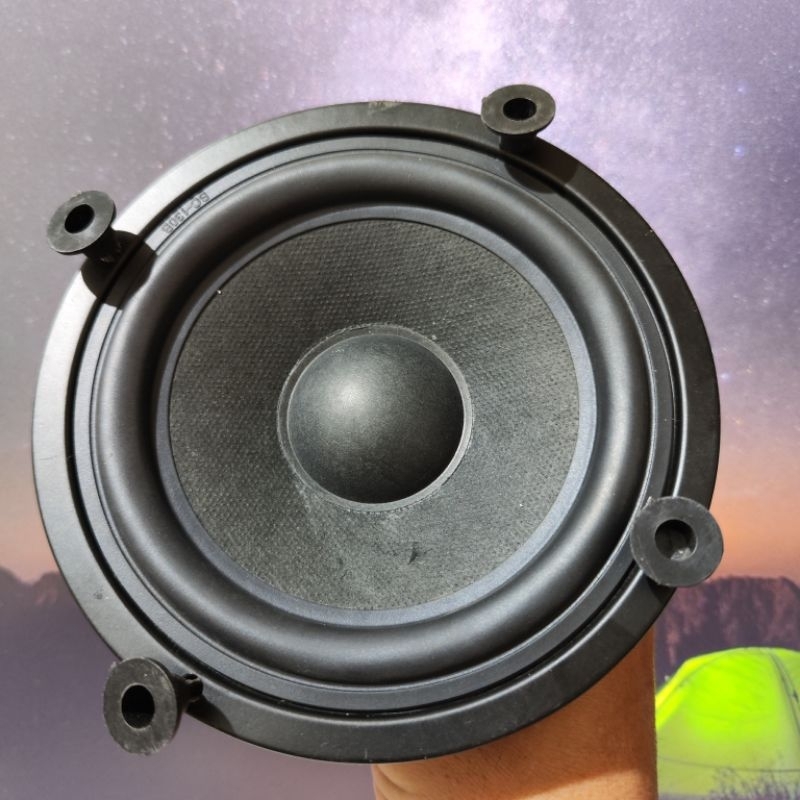 Speaker Subwoofer 4inch 4ohm 30watt