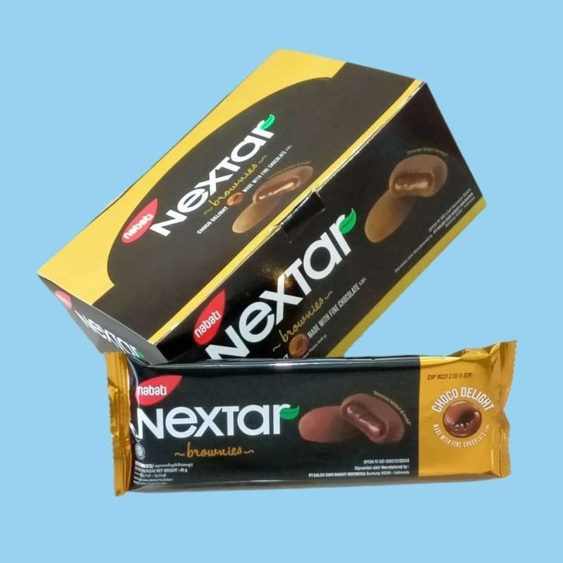 

Nextar isi 10 pcs per box