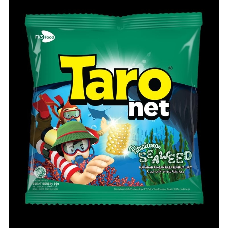 

Chiki Taro
