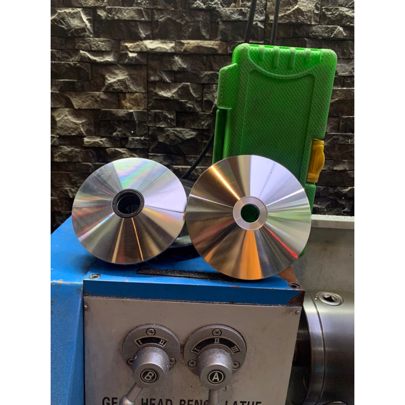 pully castume mio sporty 5TL