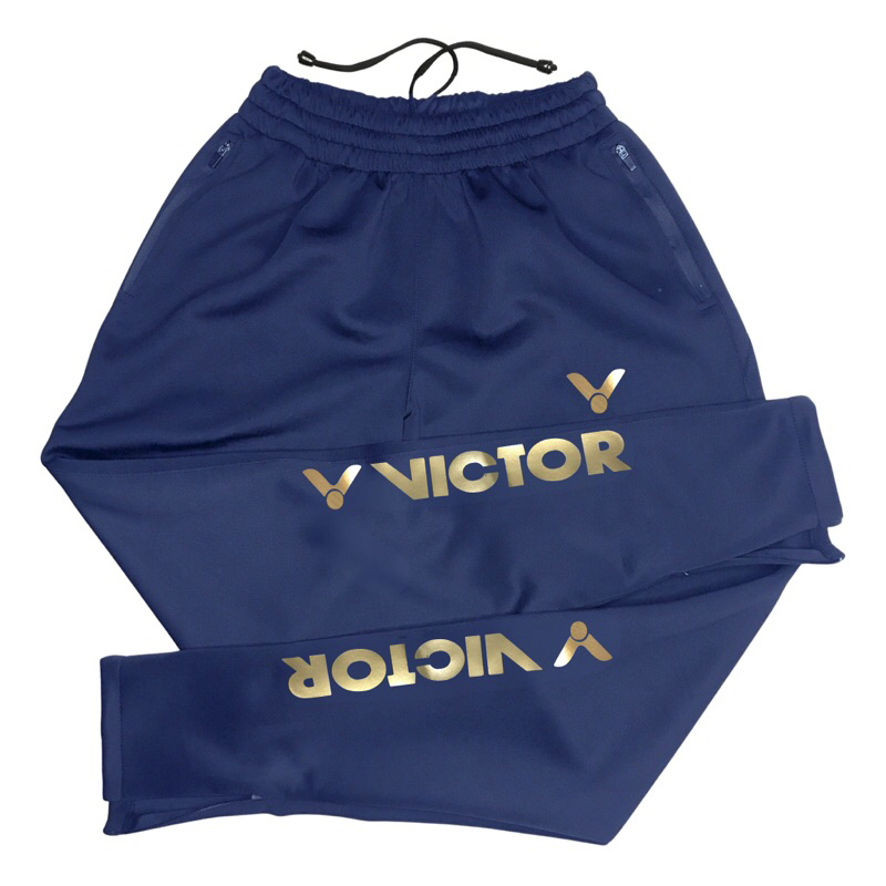 RB Celana Training Victor Panjang Badminton Scuba Import