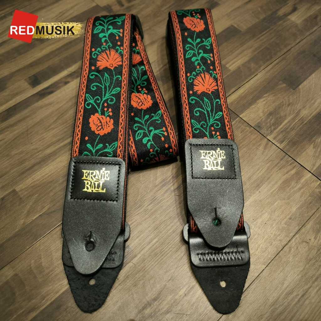 Strap Ernie Ball Classic Jacquard Guitar Strap Ernie Ball