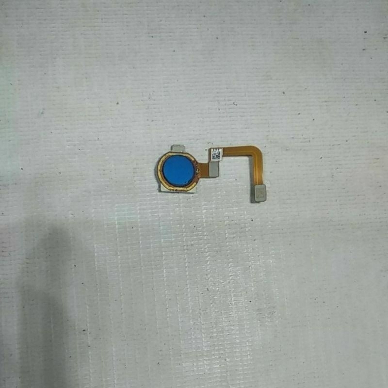 fingerprinte bekas Realme 5