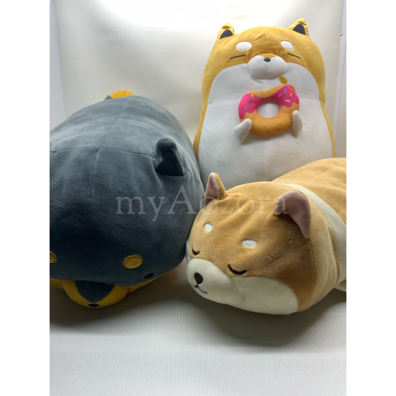 Boneka/Plush Shiba