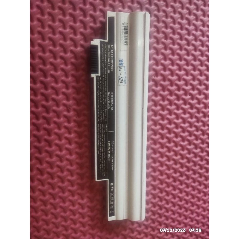 baterai acer aspire one d270