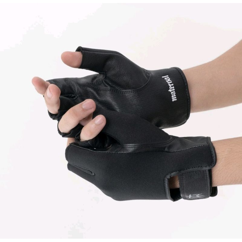 sarung tangan MATERNAL Lgv 42