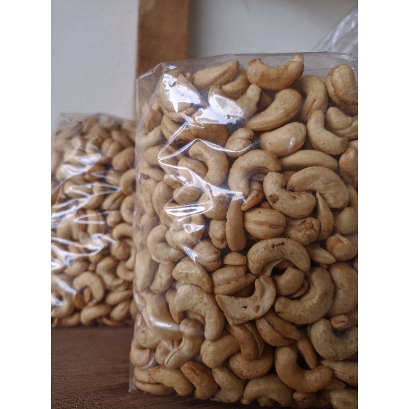 

kacang mete super