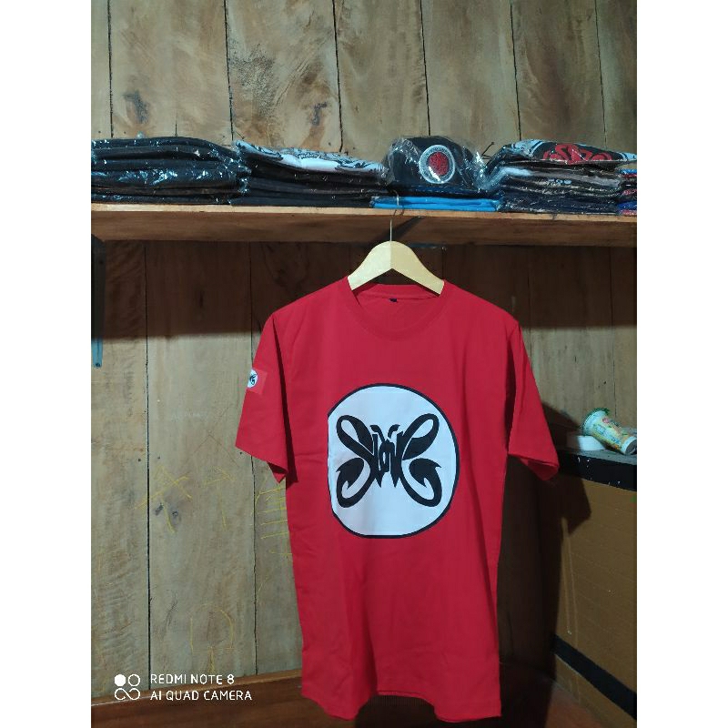 KAOS SLANK ANAK MAMI DISTRO KAOS SLANK KAOS POTLOT