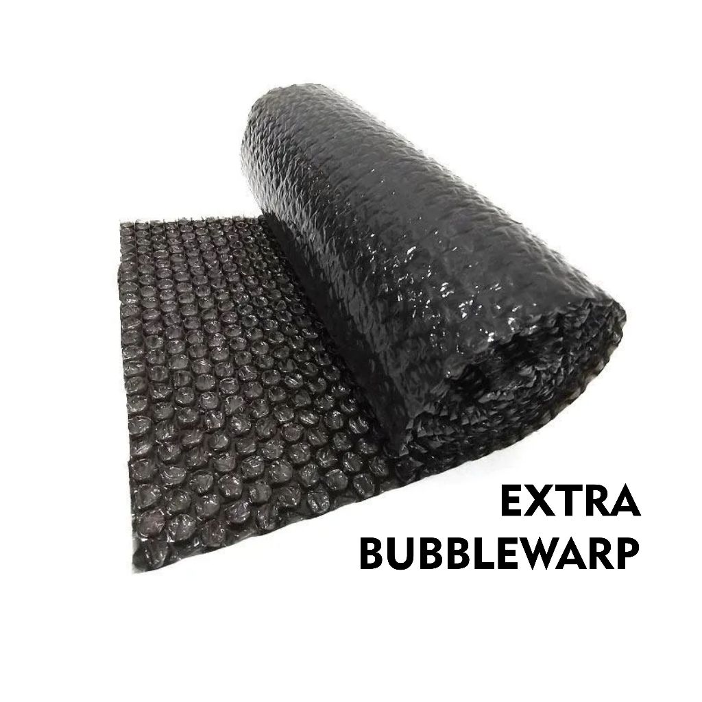 

EXTRA BUBBLEWARP