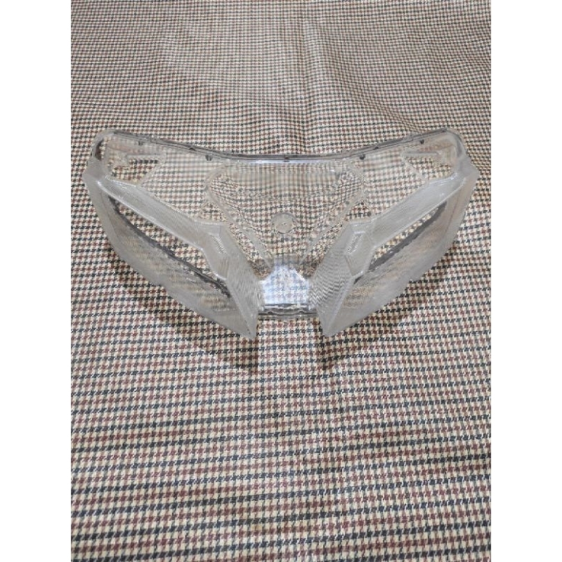 kaca mika lampu depan yamaha r15 v3 original