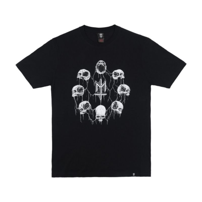 MATERNAL DISASTER - TSHIRT - SYNKT