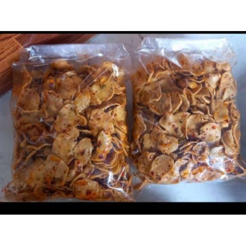 

basreng