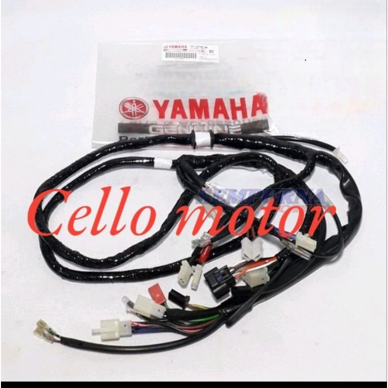 Kabel body Yamaha  Mio sporty original