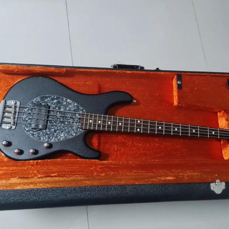 Bass Musicman SUB Made in USA | Bass Musicman