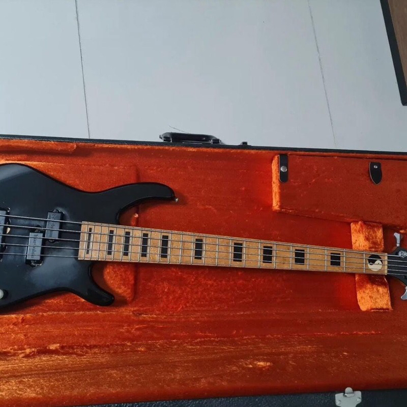 Bass Fender Dimension Mexico | Bass Fender