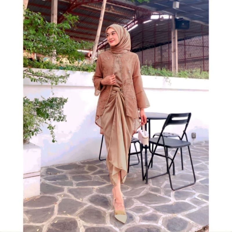 clarissa set