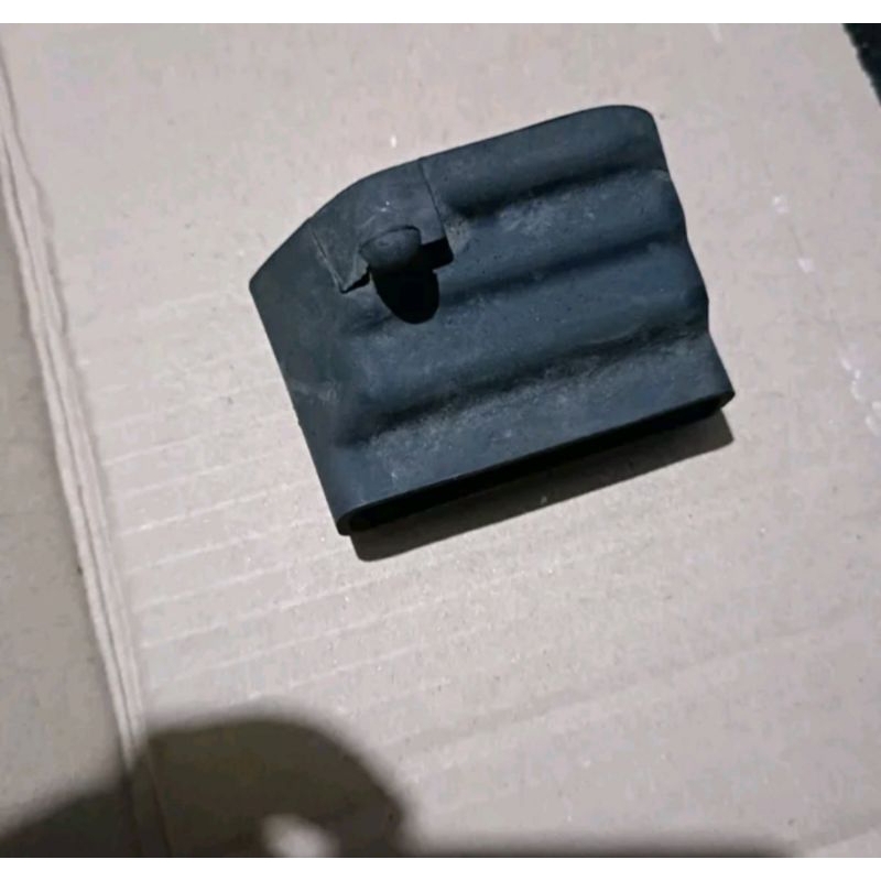 karet pembungkus ecu cdi original yamaha mio j gt soul gt m3 z s fino xride 125 mx king xabre vixion