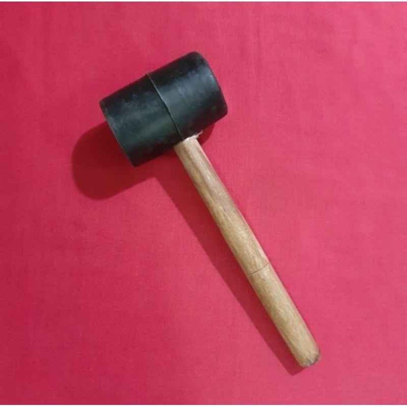 PALU KARET BESAR PALU KERAMIK/GRANITE