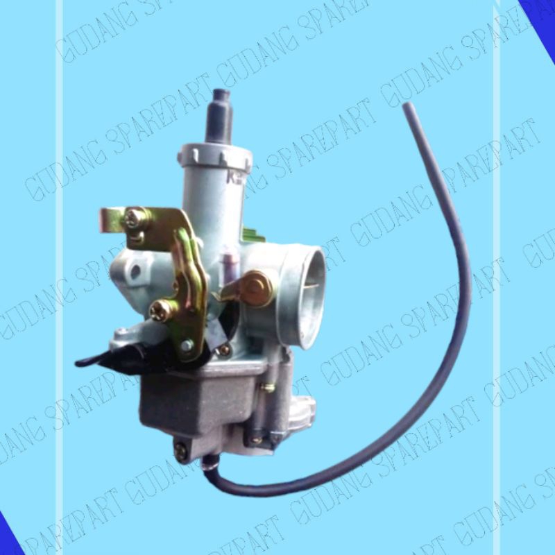 karburator pz30 original nozomi