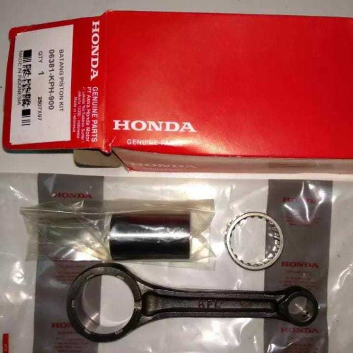 STANG SEHER SUPRA X 125 / KARISMA / KPH STANG SEHER KIRANA / KARISMA / SUPRA X 125 / KHARISMA