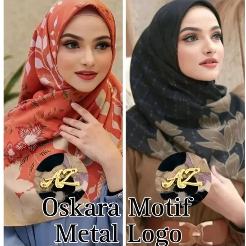 Hijab azara oskara
