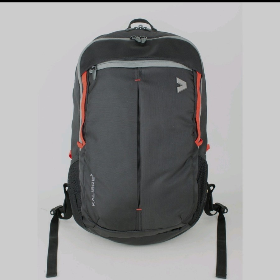 Gramedia Surabaya - Kalibre Tas Punggung Balfour 911451000