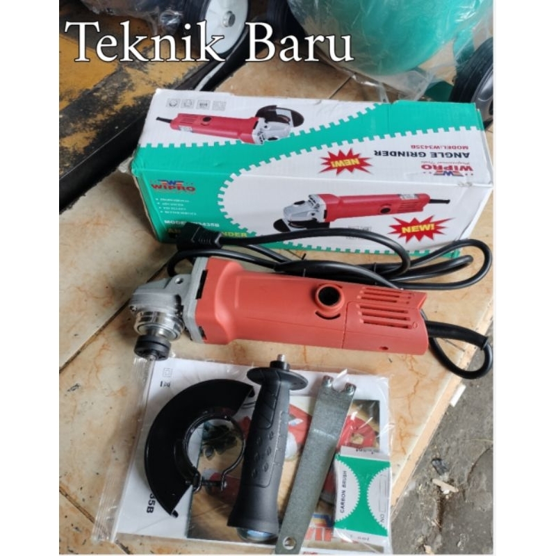 GERINDA WIPRO W3435B