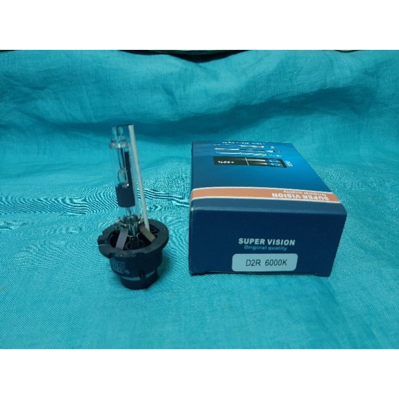 Bohlam HID D2S - Bohlam HID Nissan - Lampu HID D2S - Lampu HID - Bohlam HID - Lampu HID