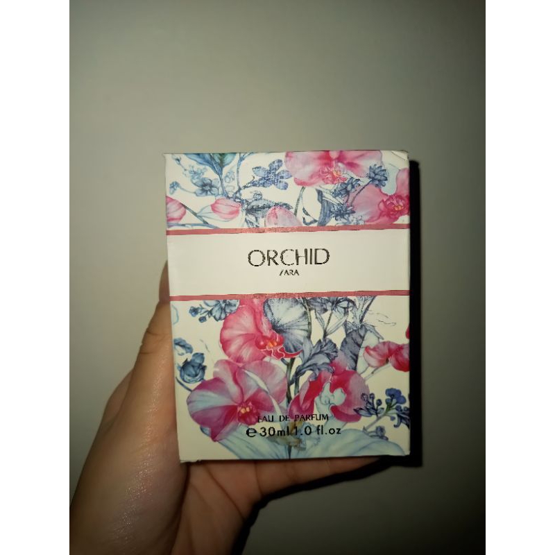 ZARA ORCHID