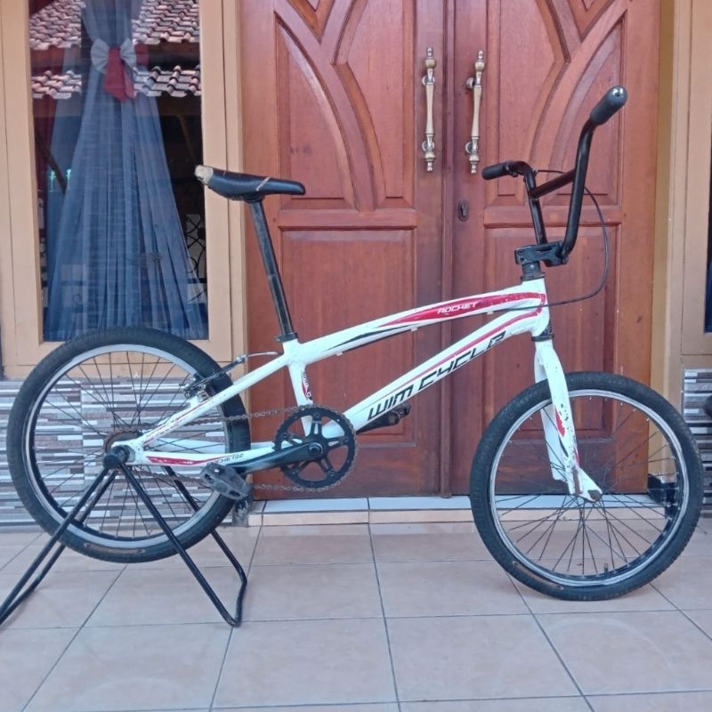 bmx wimcycle rocket 2.0 orian full lecet2