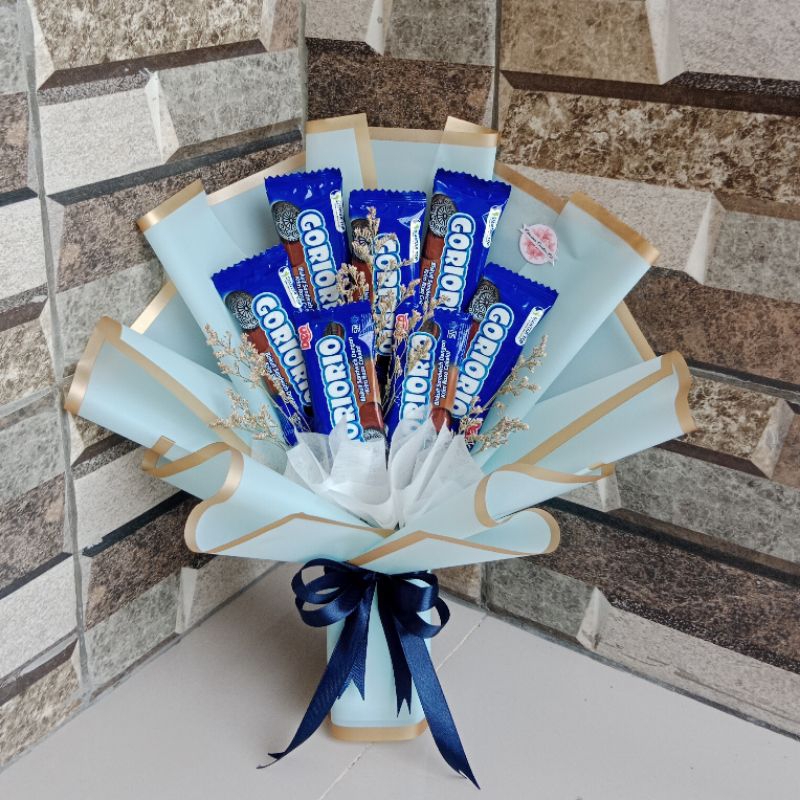 

Bucket Snack Adiwarna Creative Art