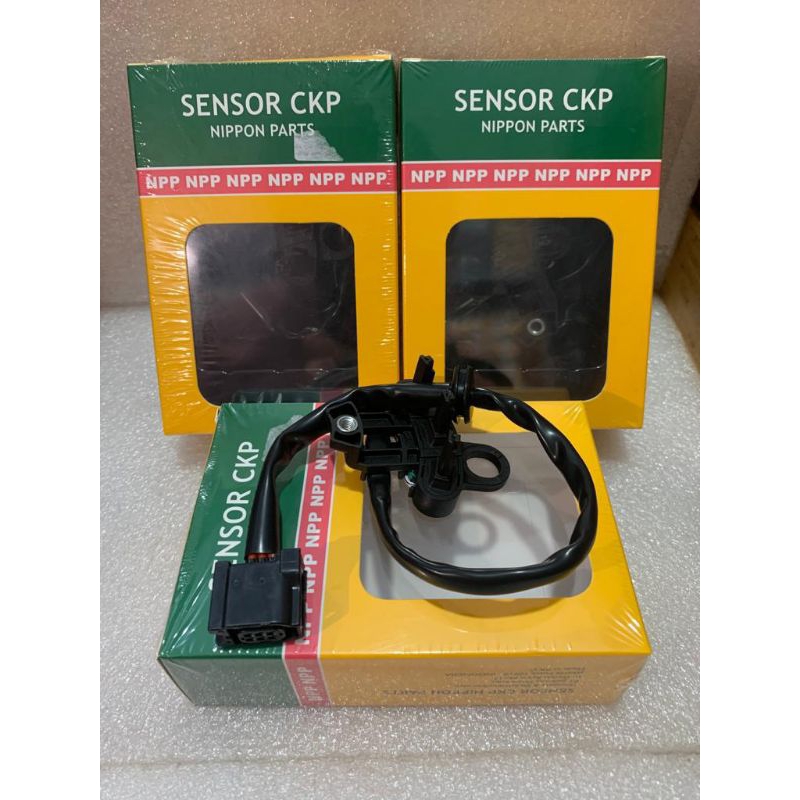 Sensor CKP ACG Spull stater Halus Beat Fi /Beat Pop /Street / Scoopy Fi Npp