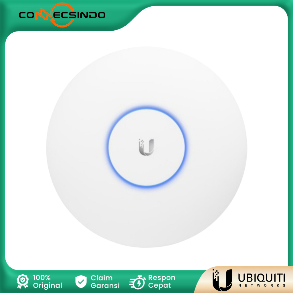 Access Point Plafon Ubiquiti Unifi AC PRO Router Wifi