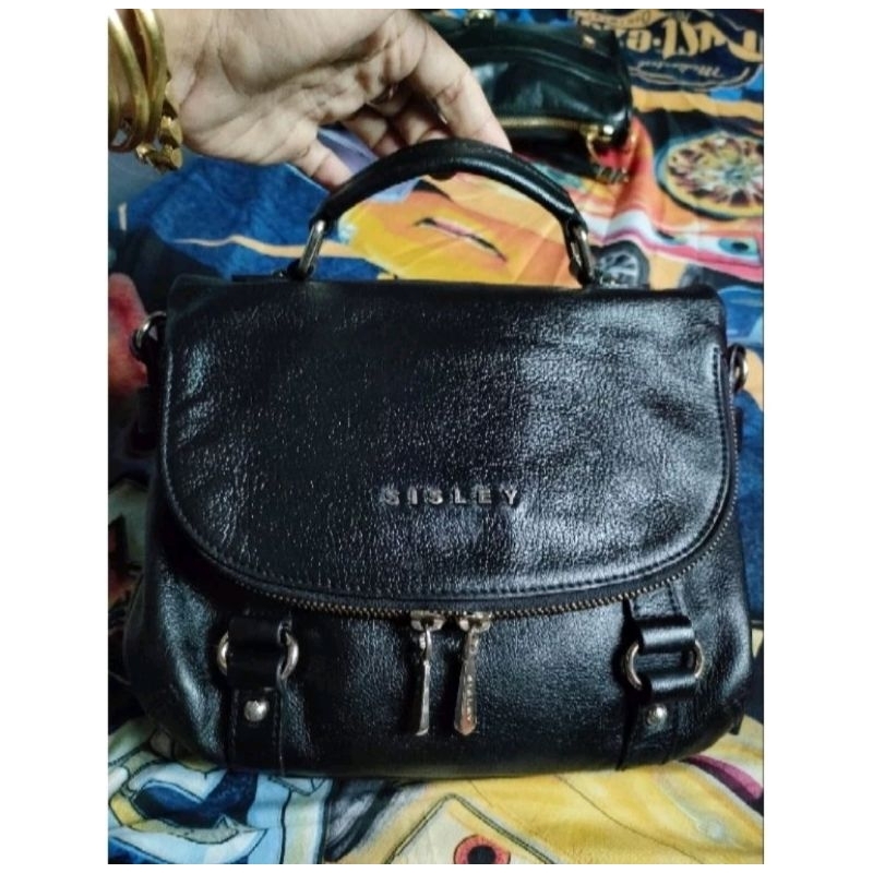 tas wb bisa ransel second