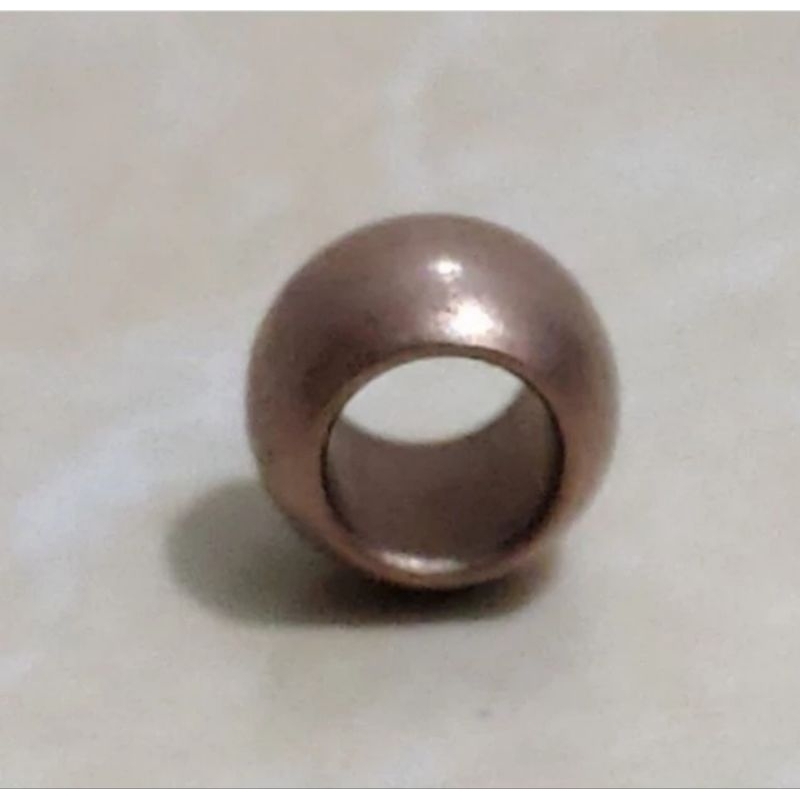 boshing kecil bibir tipis bulat kipas angin 6mm bos bosing maspion mini