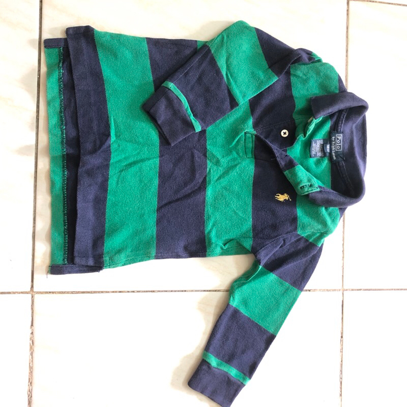 baju anak polo by ralph lauren