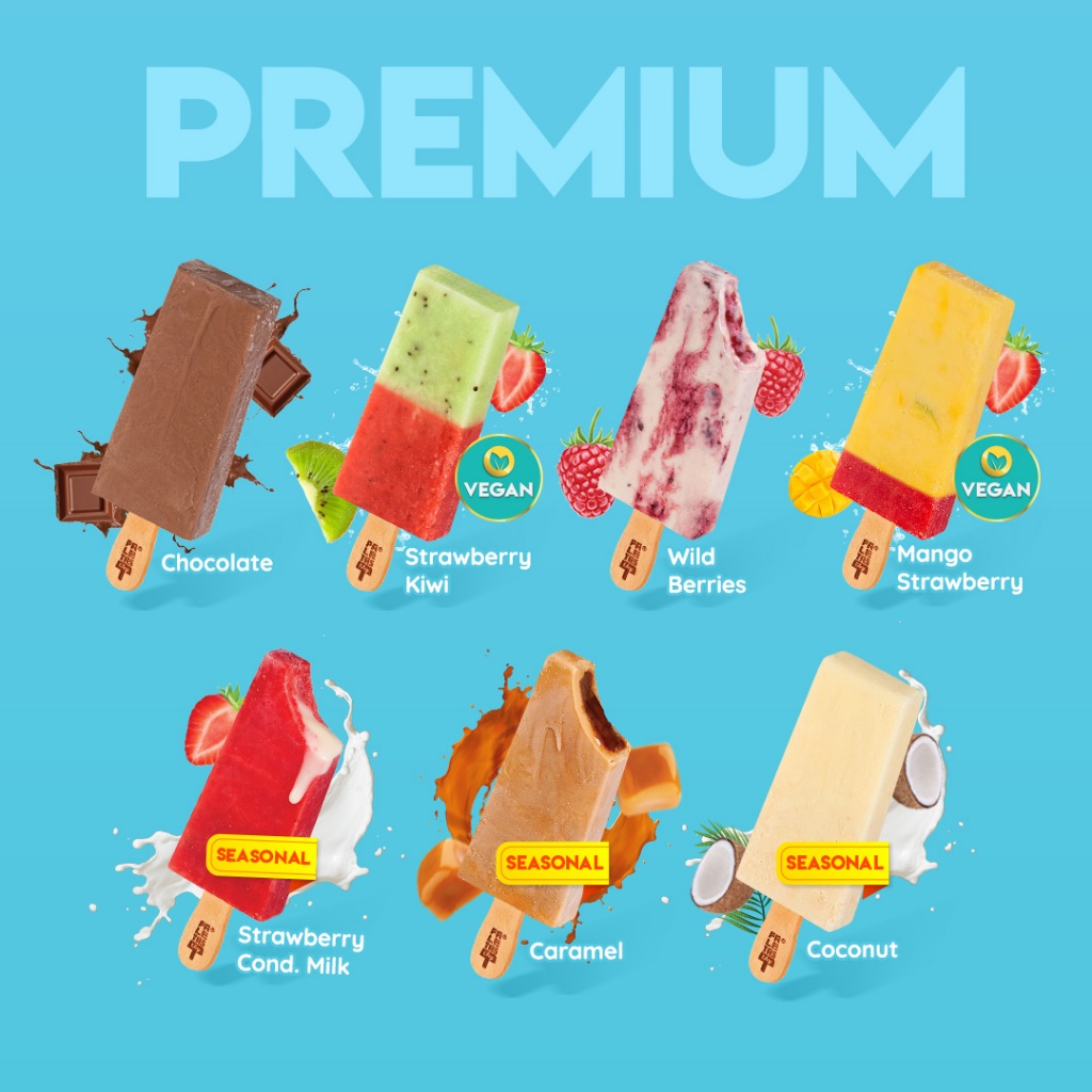 

Es Krim Paletas Wey Premium