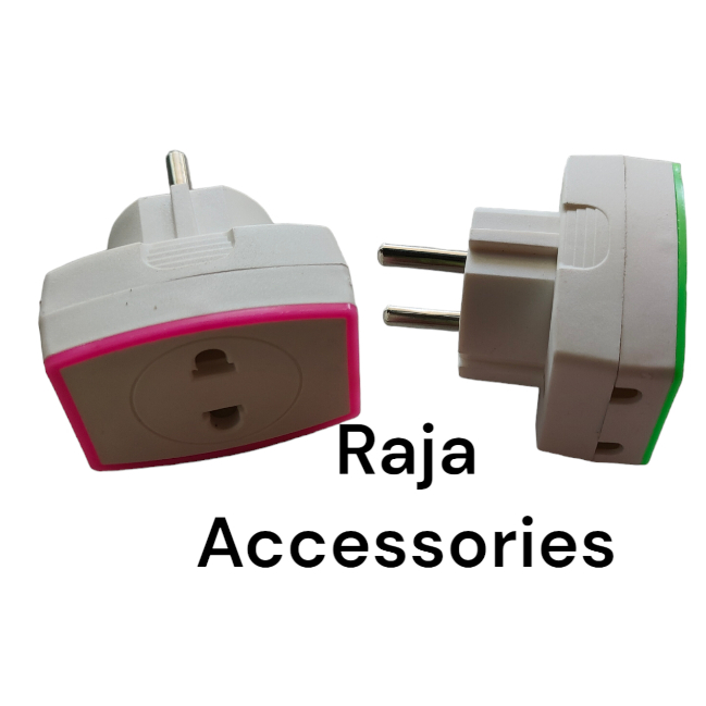 STOP KONTAK T STEKER T