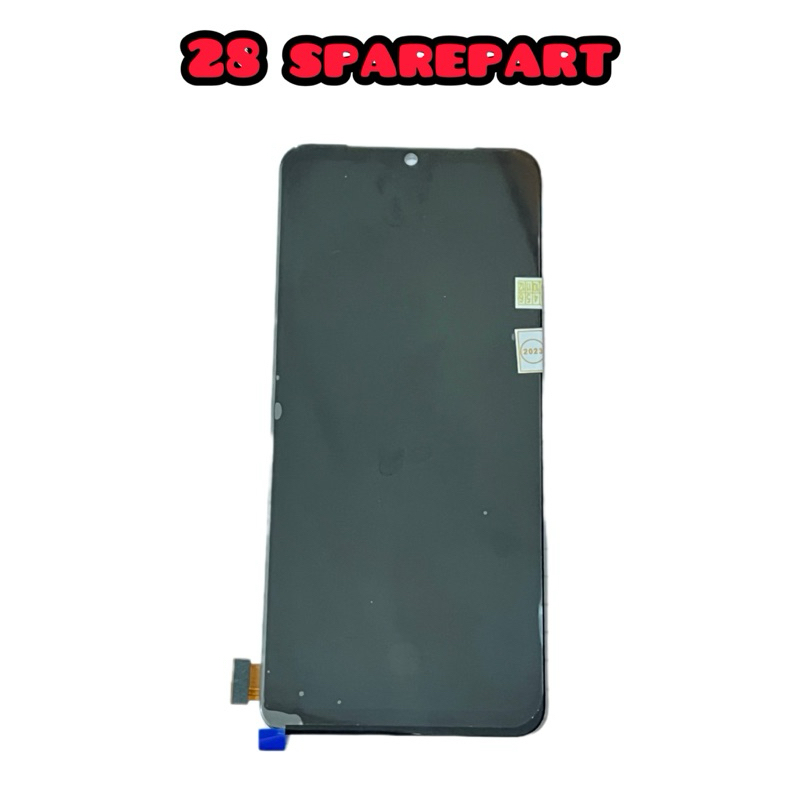 LCD TOUCHSCREEN VIVO V20/V23E/V21 4G/S6/S7E/X50E/X50 LITE/Y73 4G/Y75 4G/IQOO Z6 4G ORI OLED (FINGER)