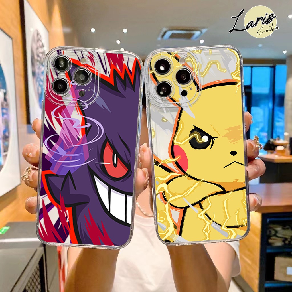 Case Iphone 11 12 Promax 13 Pro 12 Promax 12 11 Pro X Xs Xr 7 8 Plus 6 6S Plus 7 8 Laris Custom [ PO