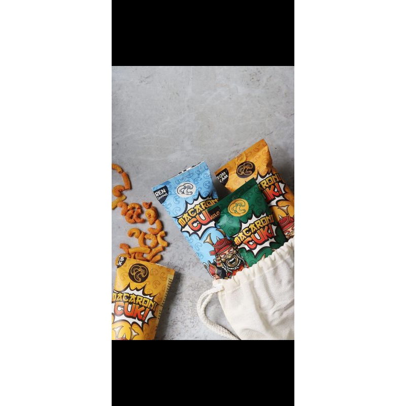 

Macaronicuk.pR Mix Varian