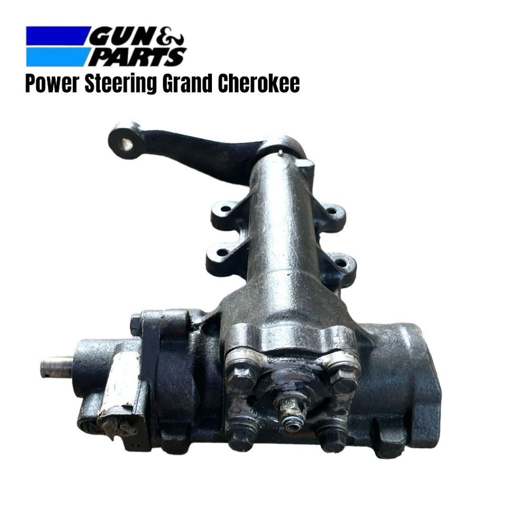 Power Steering Jeep Grand Cherokee Sparepart Original Copotan