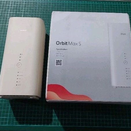 Modem Huawei Orbit Max S B818-260