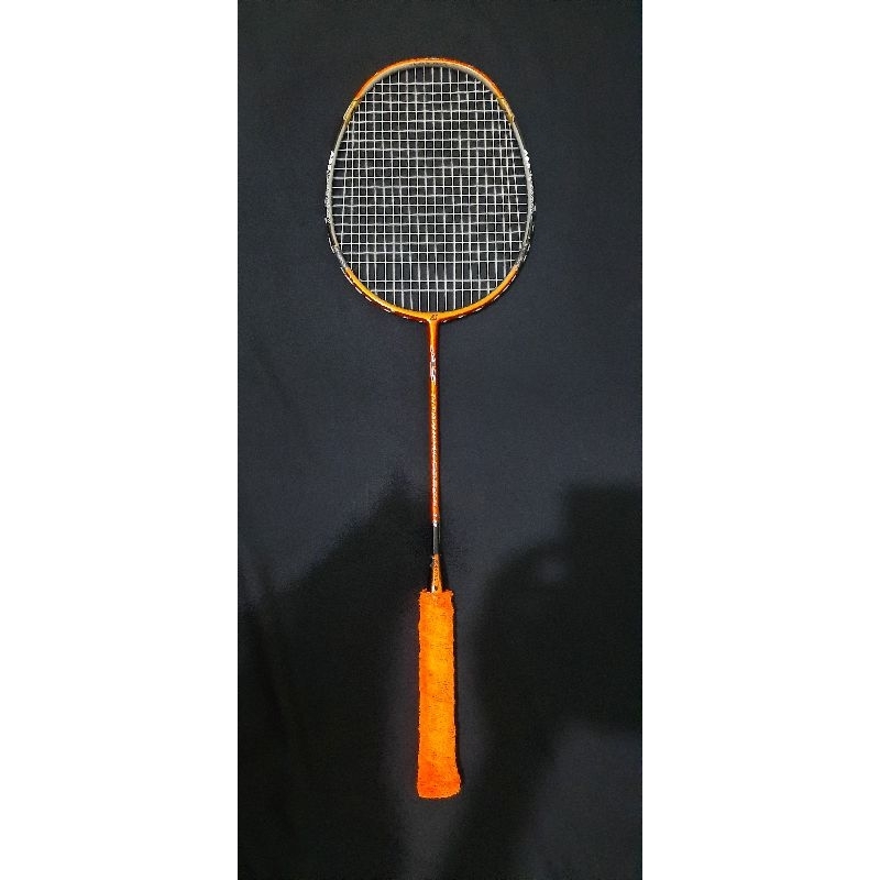 RAKET ASTEC TITANIUM FORCE 19 ORIGINAL