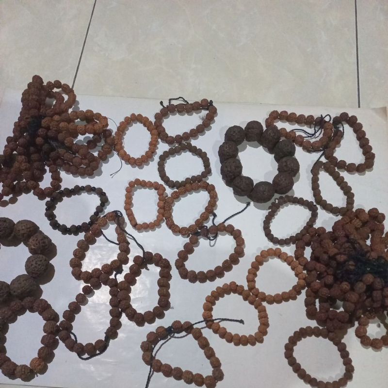 gelang jenitri